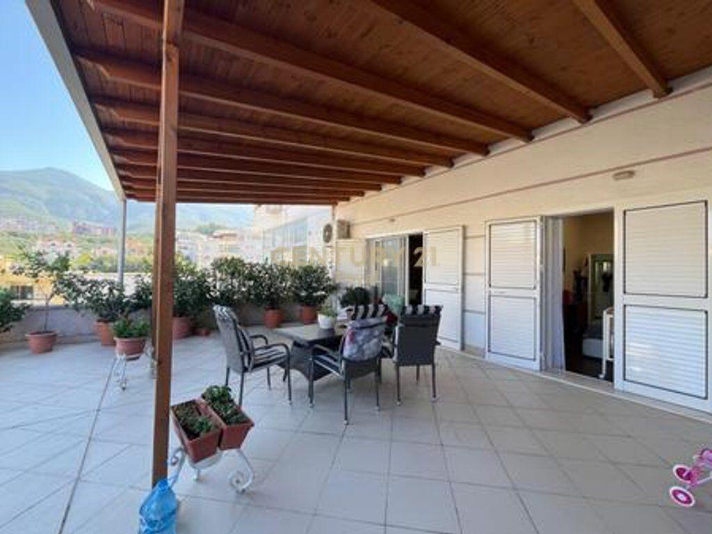 SHITET APARTAMENT 1+ 1 NE FRESK, ME PAMJE TE LIRE NGA MALI I DAJTIT 129,000 € Sip. Totale  170m2