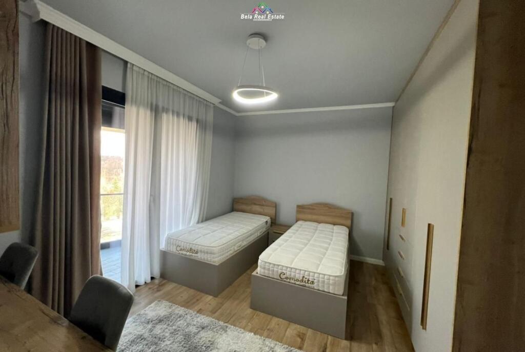 Apartment For Rent 2+1+ Parking Space Near the Dry Lake (ID B2201691) Tirana