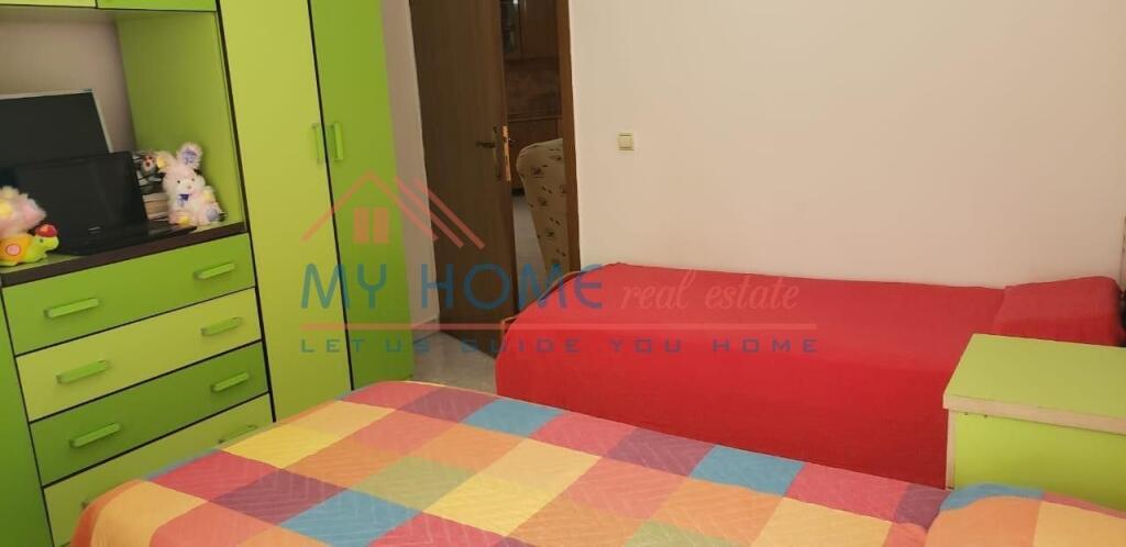 Apartament 2+1 me qera Rruga Dritan Hoxha ne Tirane