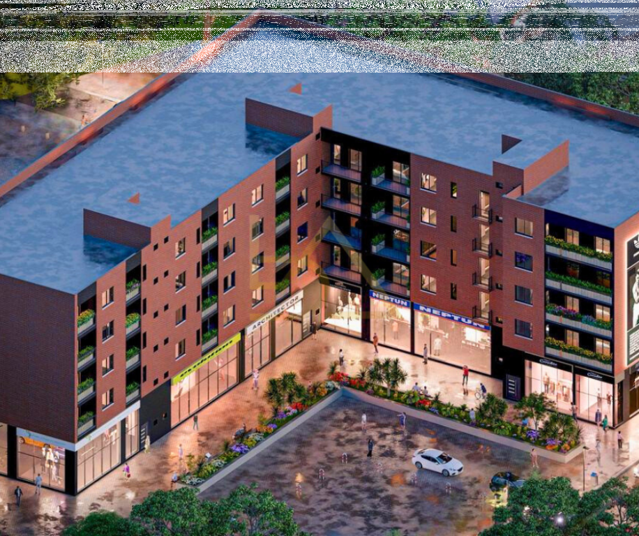 Apartment for Sale – Tirana, Kamëz