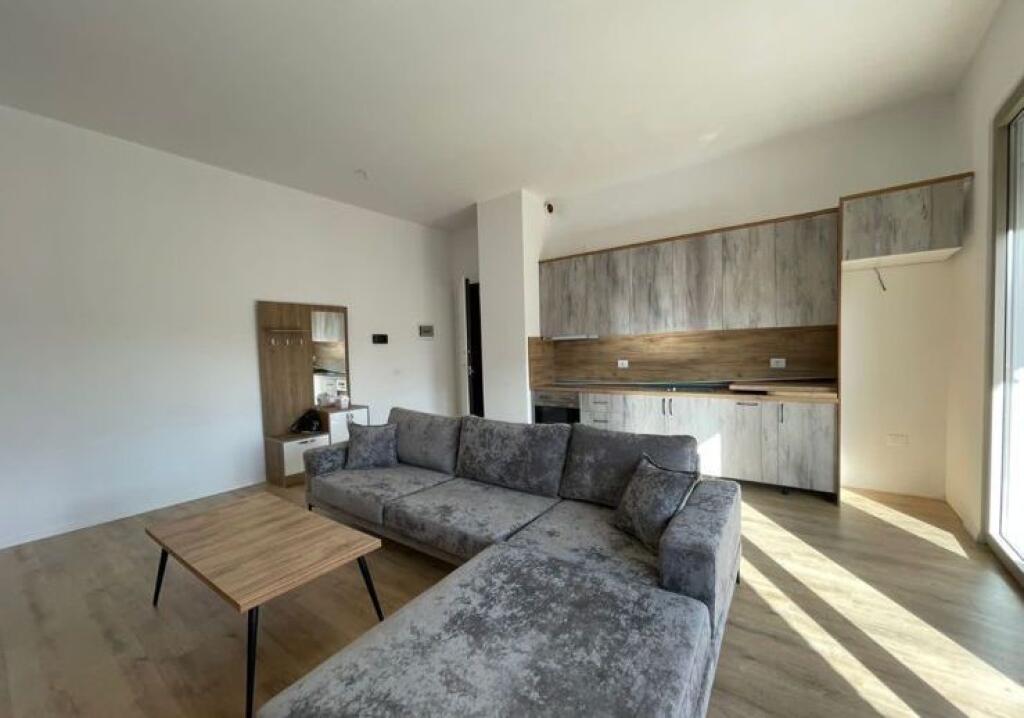 Apartment 1+1 in Delijorgj near Ndertimet e Reja