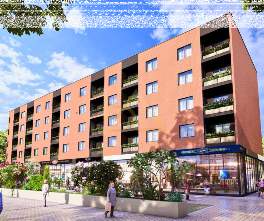 Apartment for Sale – Tirana, Kamëz