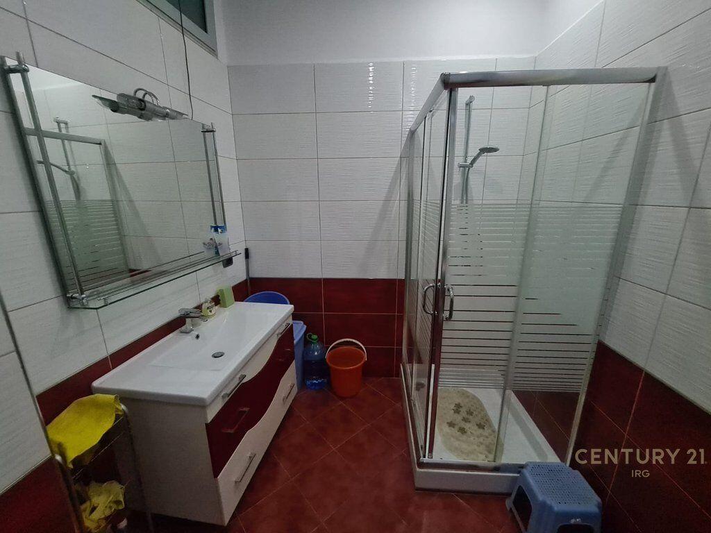 APARTAMENT 2+1 TEK KOMPLEKSI HALILI PER SHITJE