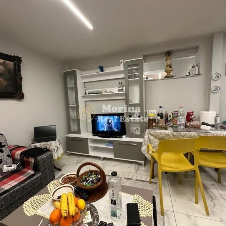 Rent | Apartment 1 + 1 | Pazari i Ri - Red School | 550 €/month
