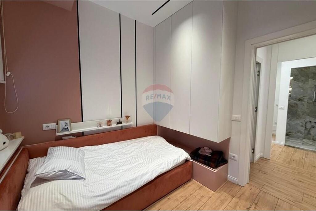 APARTAMENT 3+1+PARKIM PER SHITJE JOY REZIDENCE