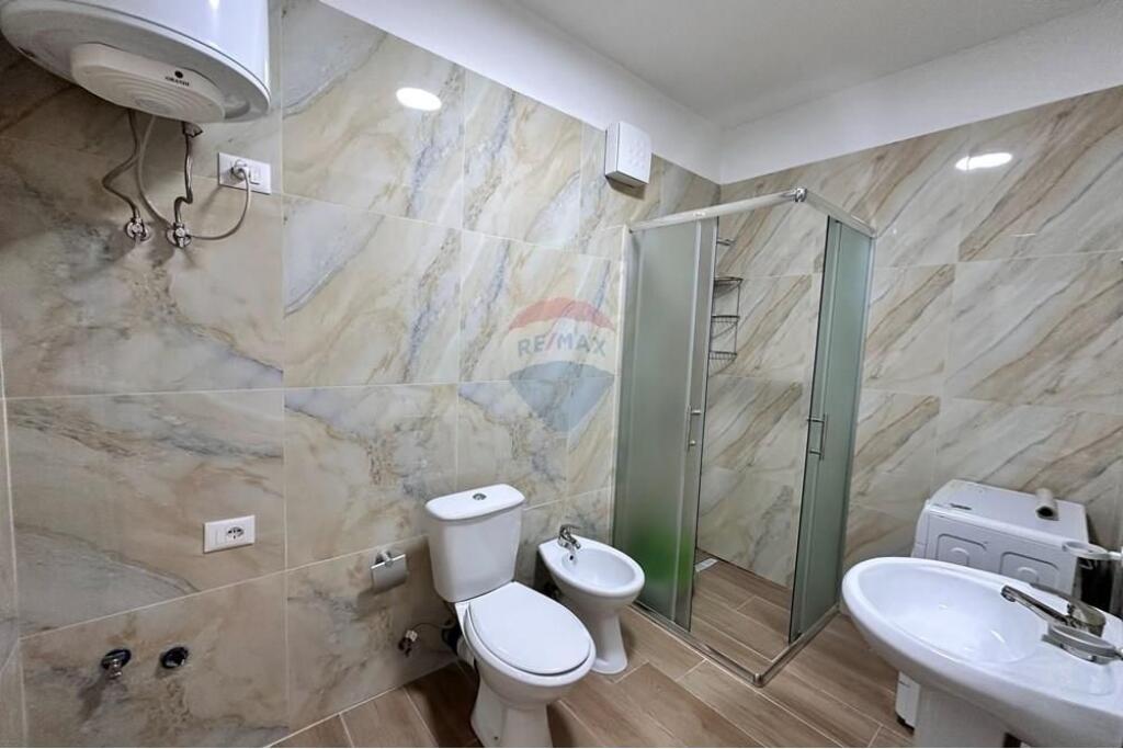 Apartament 1+1 per qira Selvia