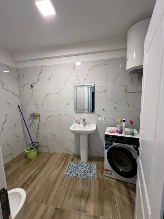 Apartment for rent 2+1