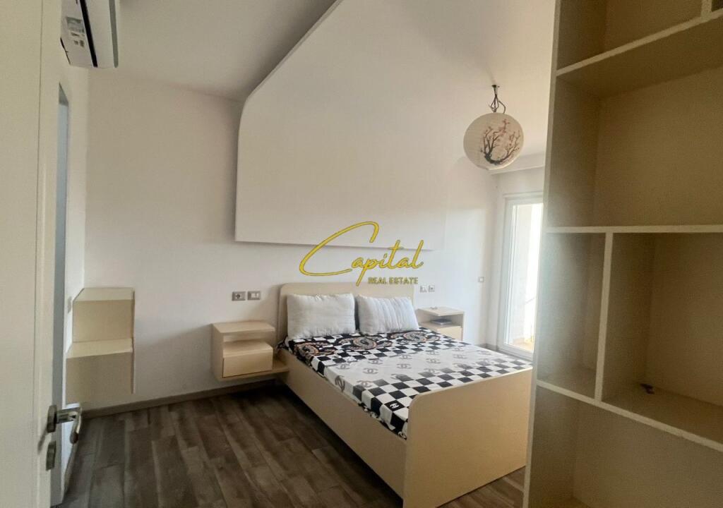 APARTAMENT ME QIRA 2+1 ASTIR 550 EURO