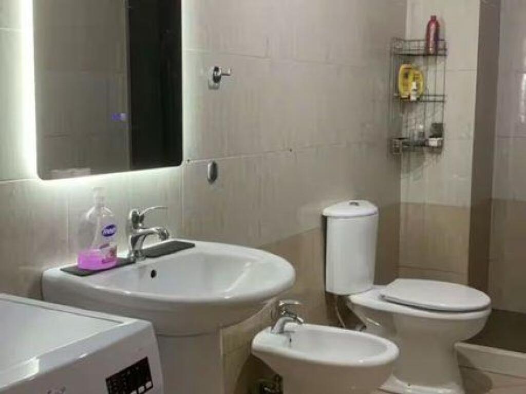 For sale, Apartment 2+1, Zogu i Zi, Tirana.