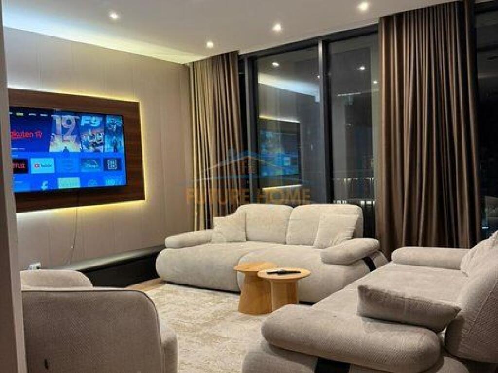 Shitet, Apartament 2+1+2, Lake View Residence, Tirane.