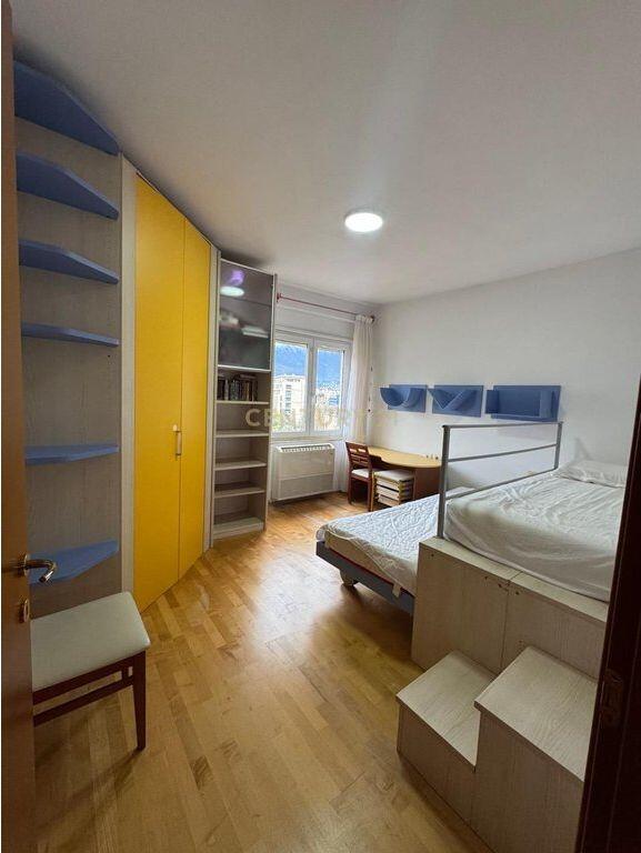 APPARTAMENTO IN AFFITTO 2+1 AL NUOVO MERCATO