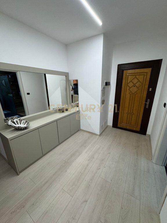 APARTAMENT ME QIRA 2+1+2+GARAZH TE BRRYLI!