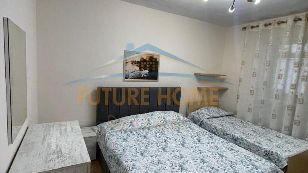 Affitto, Appartamento 1+1, Myslym Shyri, Tirana.