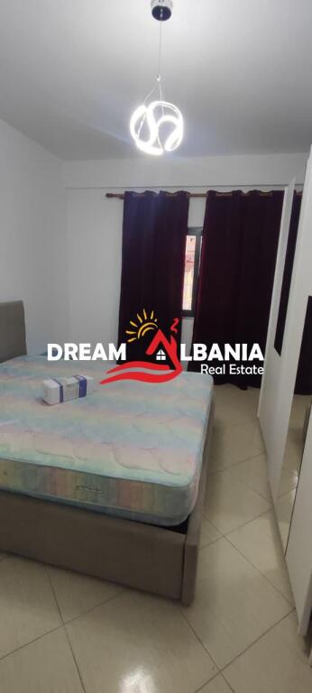 Appartamento 2+1 in affitto a Don Bosko, Tirana (ID 42215464)