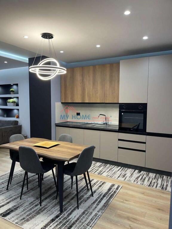 Appartamento 2+1 in Affitto Astir Tirana