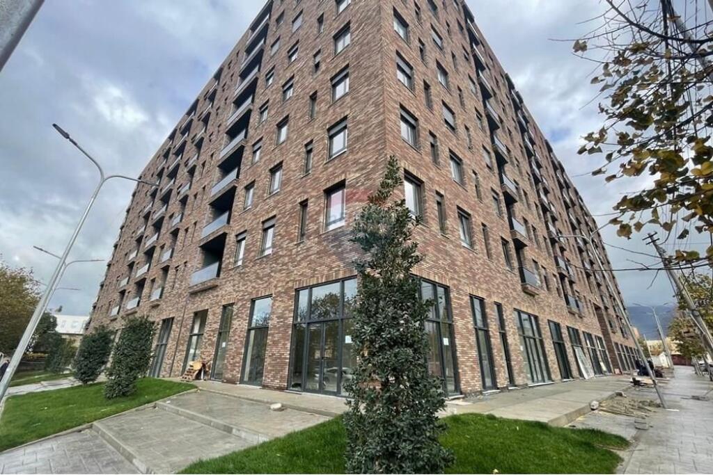 Apartment 3+1+2 for sale at 5 Maji!