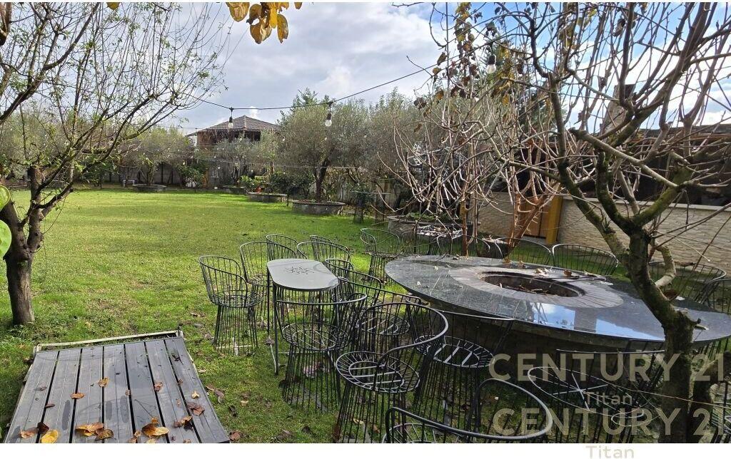 JEPET ME QERA AGROTURIZEM PRANE RINASIT