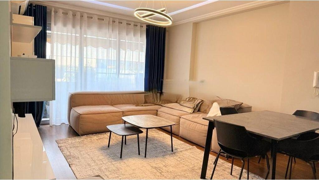 AFFITTASI APPARTAMENTO 2+1+2 A ASTIR, UNITÀ AMMINISTRATIVA 14, 650 € /Mese