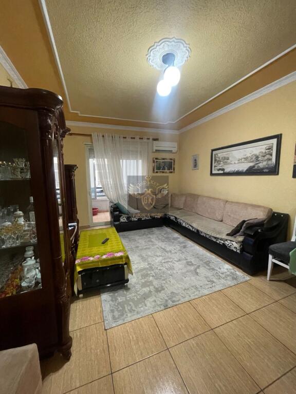 🏡 SHITET APARTAMENT 2+1 – Plazh Florida, Durrës