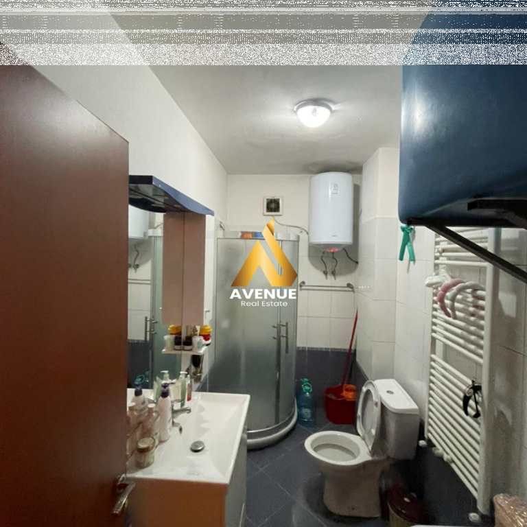 APPARTAMENTO 1+1 IN VENDITA – COMUNE DI PARIGI, TIRANA