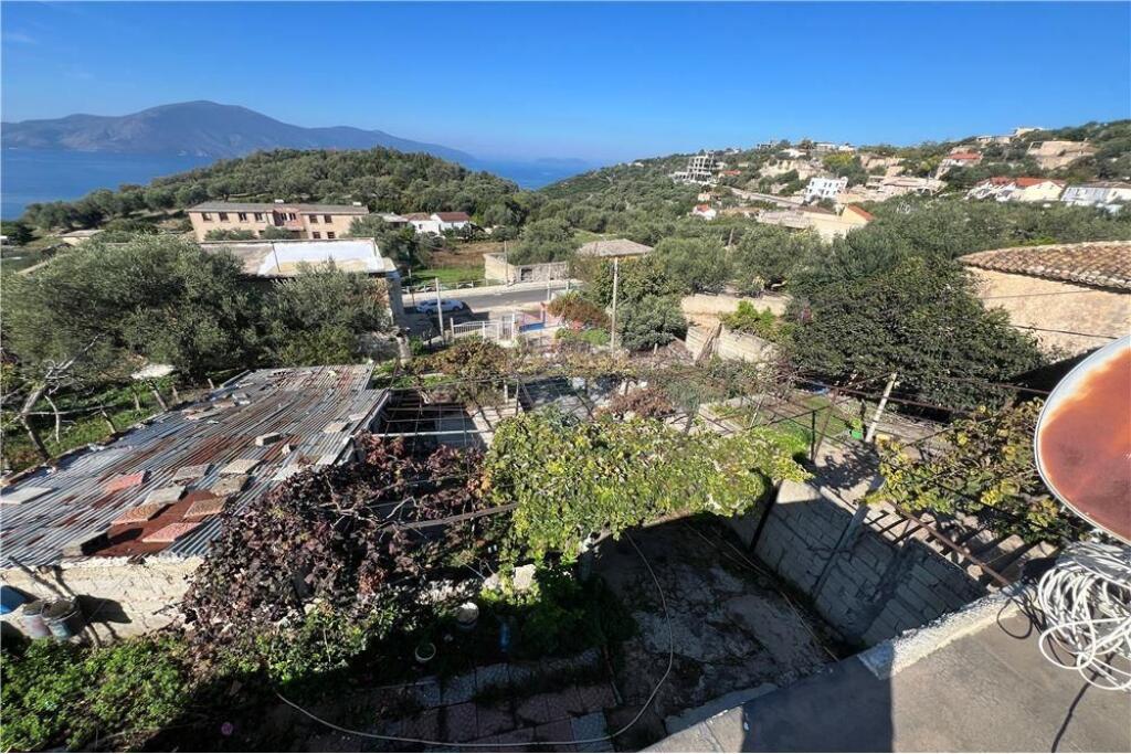 🏡 Shtëpi Private për Shitje – Radhimë, Jonufër | Vlorë