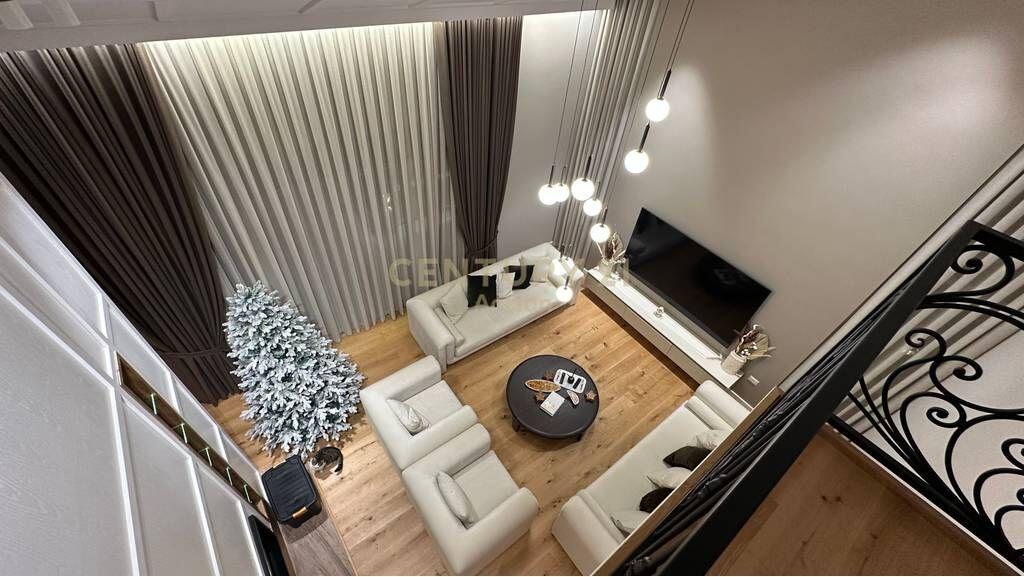 Rezidencë Banimi me Qira! 10,000 € /Muaj