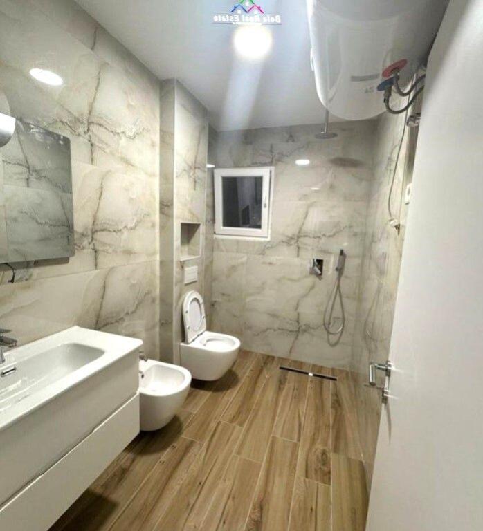 Vile me Qera 1+1 Ne Shkoze (ID BV22555) Tirane