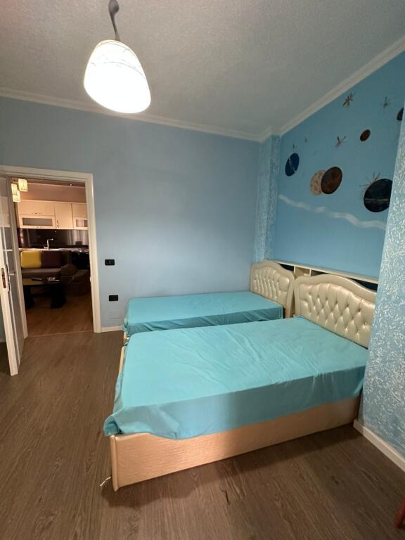 Apartament 2+1 me qira ne Fresk