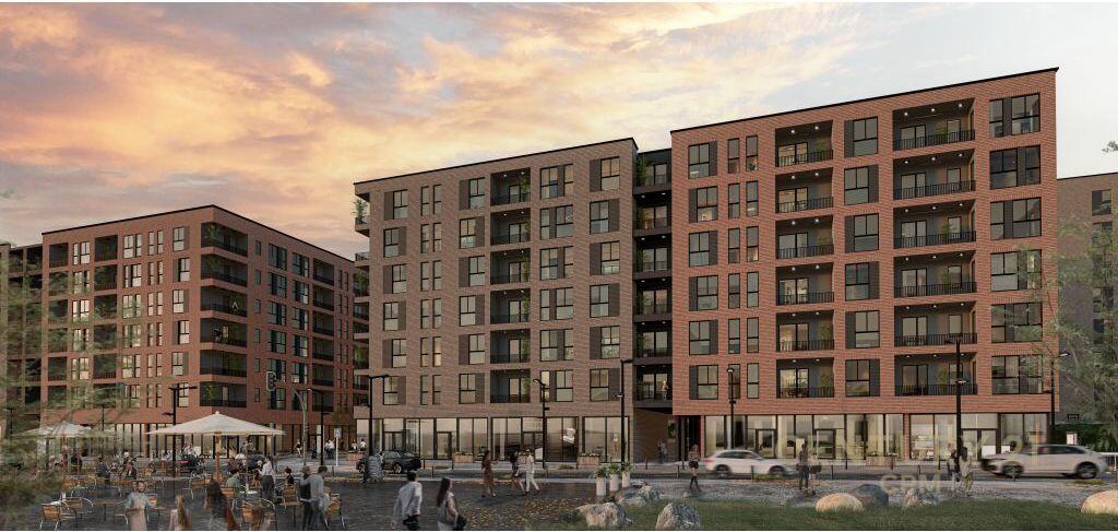 OCCASION APARTMENT 2+1 NEAR RING SIDE PASKUQAN !