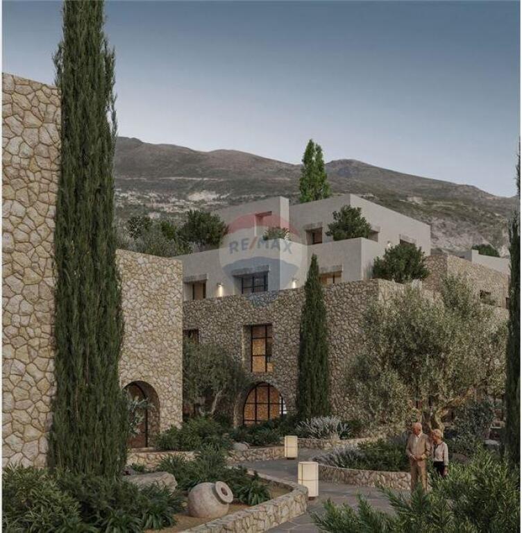 🏠 Apartment 1+1 – For Sale 📍 Dhermi, Vlorë