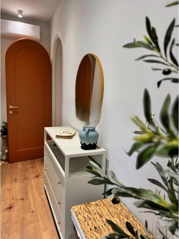 Appartamento 2+1 in Affitto a Myslym Shyr! 930 € /Mese