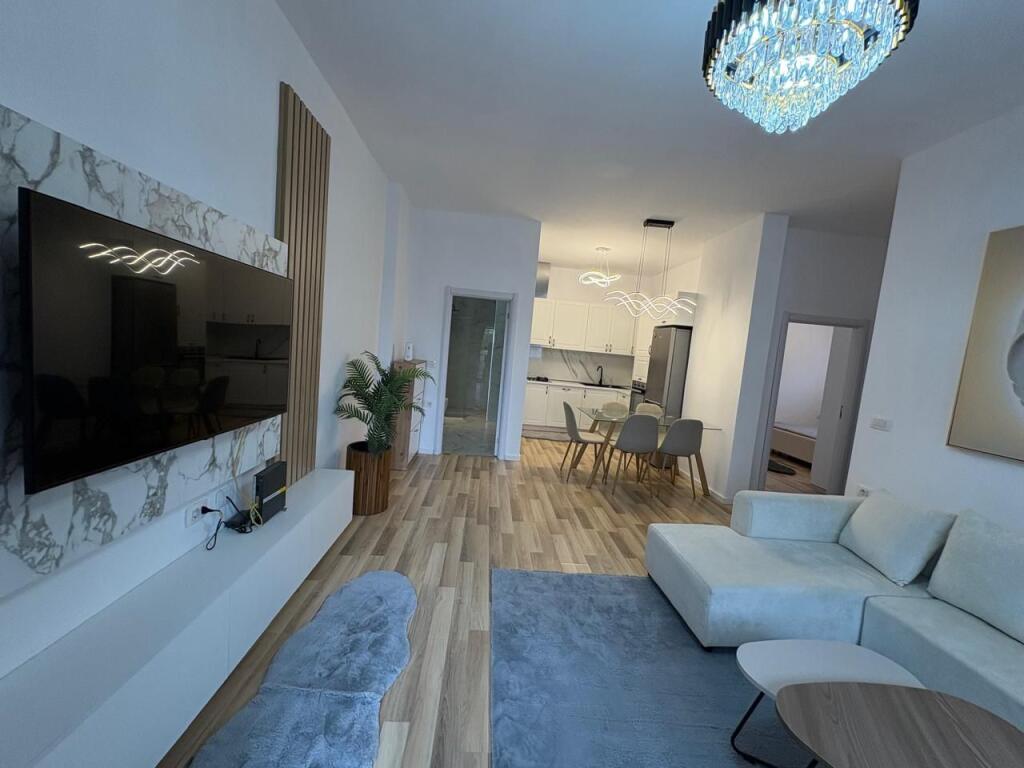 Jepet me qira apartament 2+1 – Plazh, Durrës