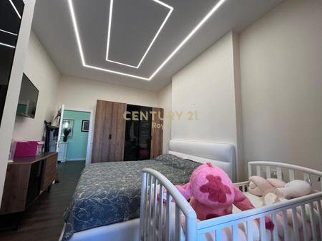 SHITET APARTAMENT 1+ 1 NE FRESK, ME PAMJE TE LIRE NGA MALI I DAJTIT 129,000 € Sip. Totale  170m2