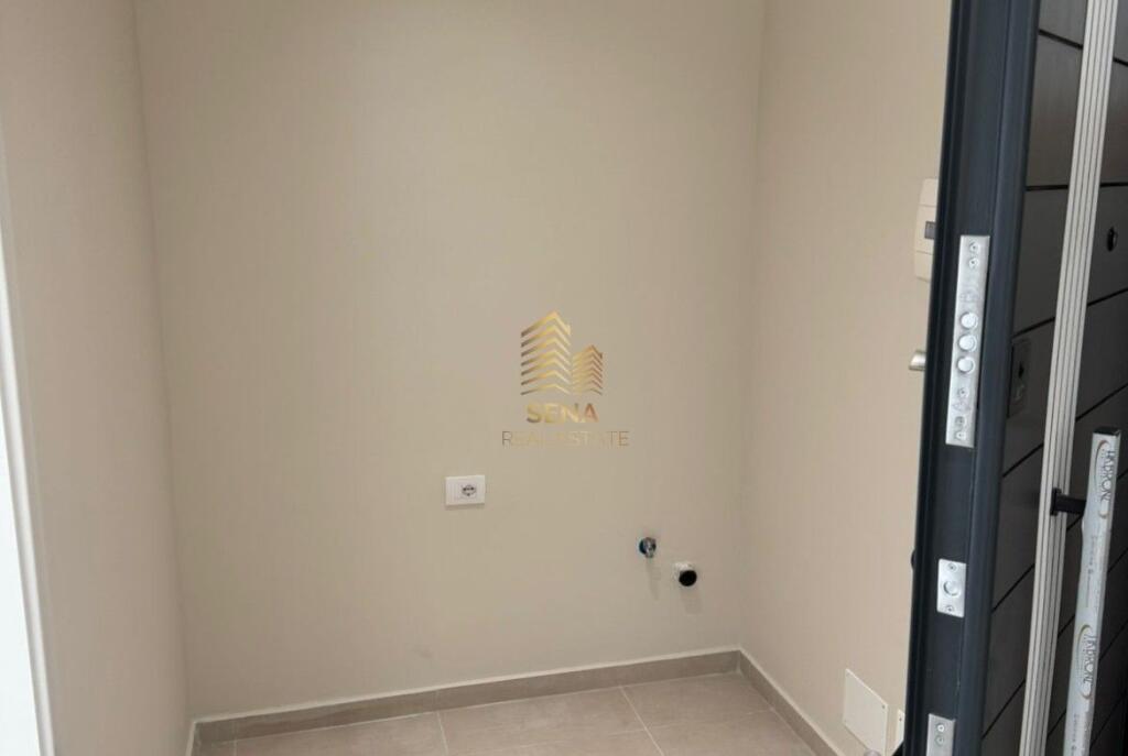 Qira, Apartament ,1+1+Post Parkimi, 5 Maji, 500 Euro/muaj