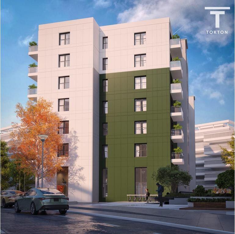 FOR SALE, APARTMENT 2+1+2, DIELLON RESIDENCE, PASKUQAN, TIRANA