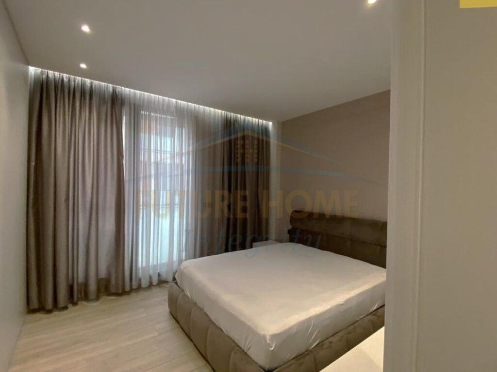 Rent, Apartment 1+1+Parking Spot, Sofia Residence, Tirana.