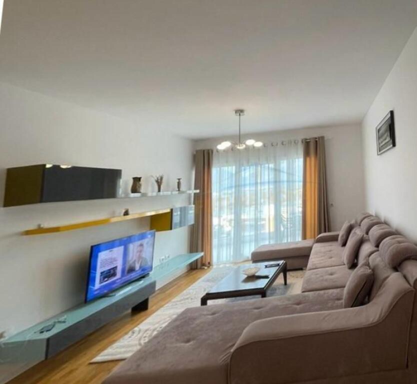 Rent – Apartment 2+1+2, Botanical Garden, Tirana