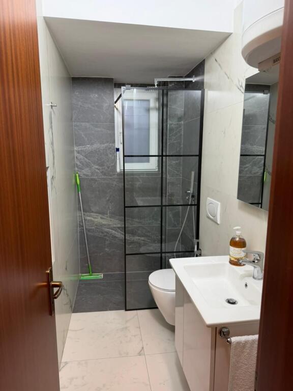 Apartment for Rent on Elbasan Street