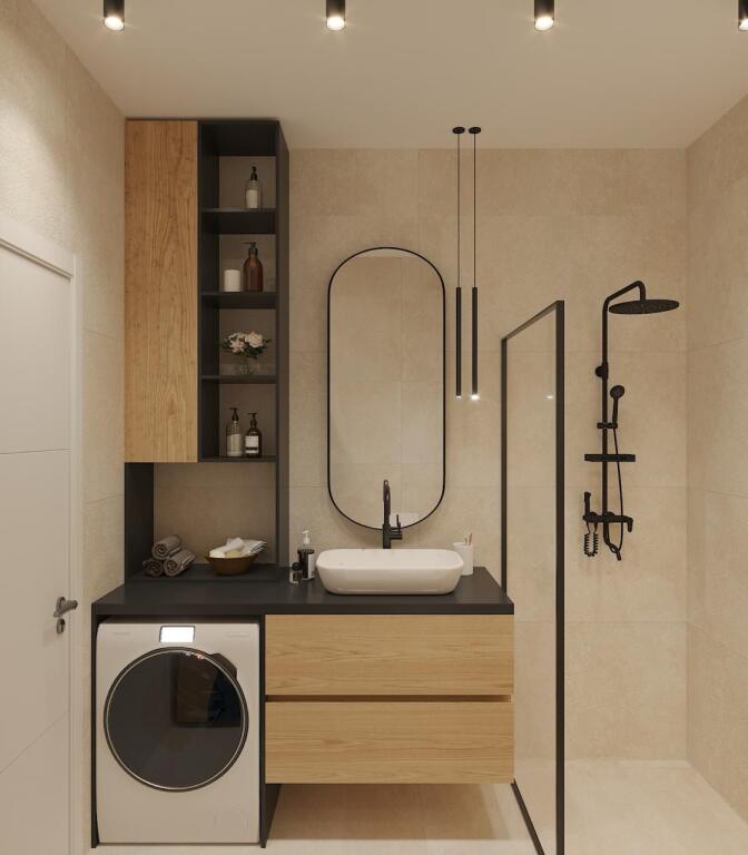 🏡 Apartament 1+1 në shitje 📍 Pranë Sheshit Skënderbej💰 Çmimi: 325.000 € (i negociueshëm)