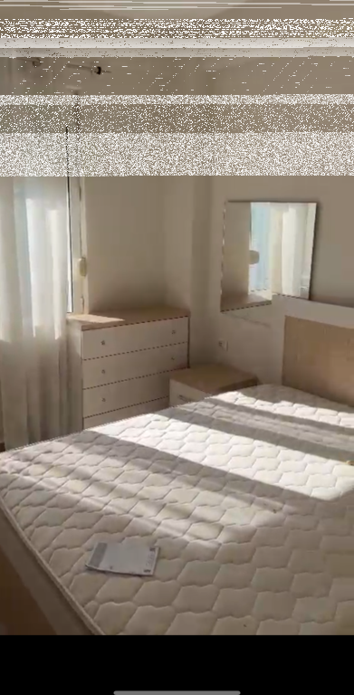 1+1 for rent near the Terminal