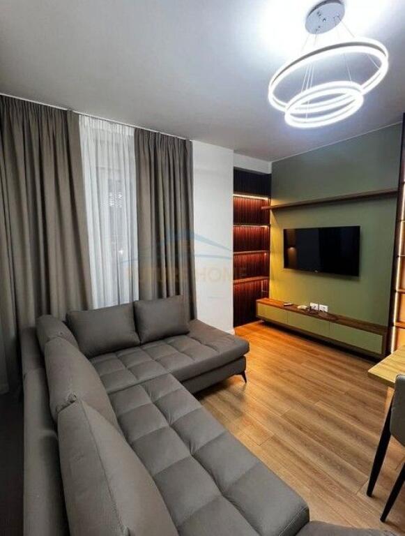 Rent, Apartment 1+1, Paris Commune, Tirana