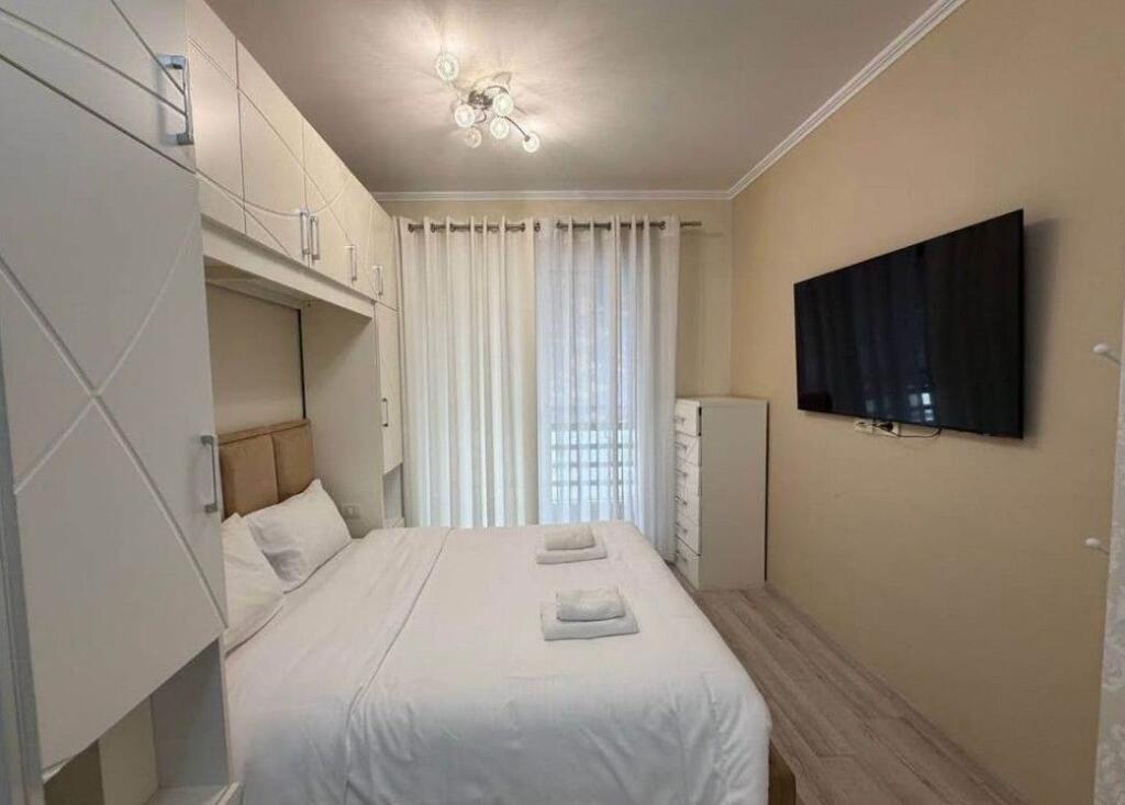 📌Apartment 2+1 + Parking Space for Rent – Commune of Paris (KIKA 2)