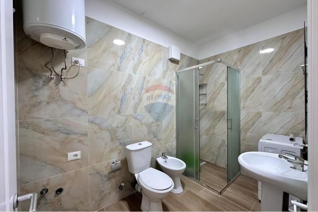 Apartament 1+1 per qira Selvia