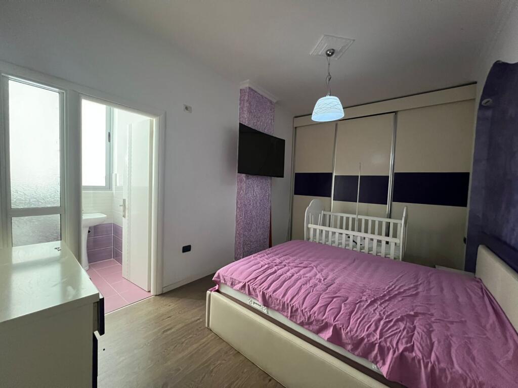 APARTAMENT 2+1+PARKIM  ME QIRA NE FRESK