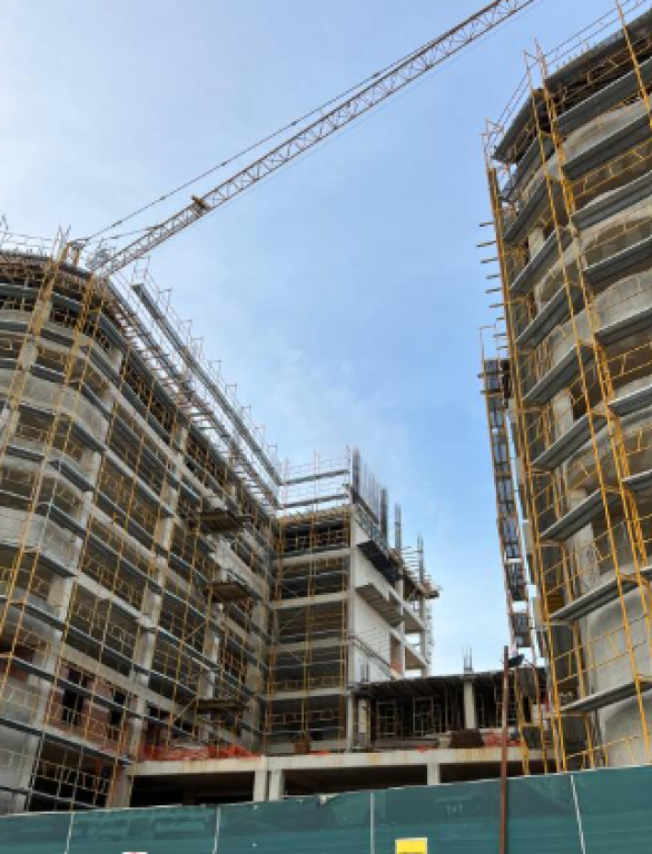 🏡 Apartment 2+1+2 for Sale – Aluna, Paskuqan