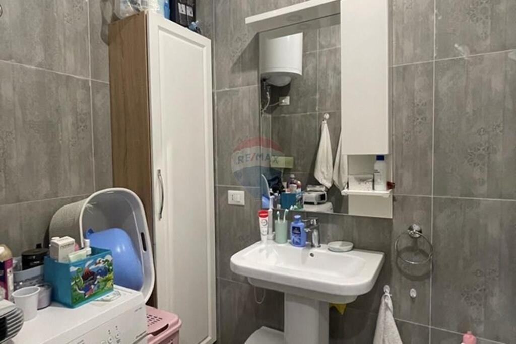 APARTMENT 1+1 FOR SALE AT THE COMPLEX CONTACT!