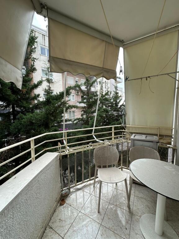 Apartament 2+1 me qira ne Fresk