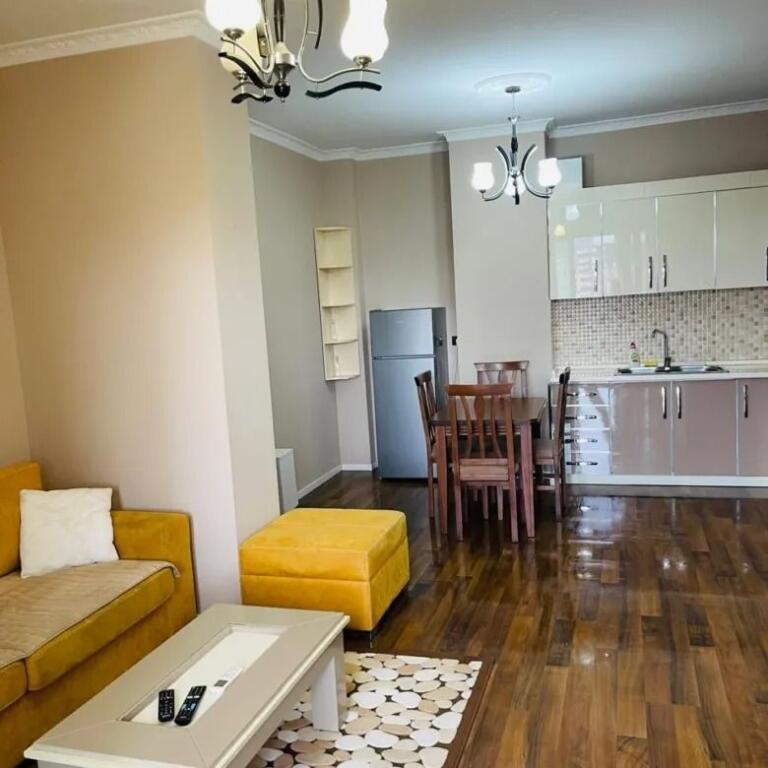 Qera | Apartament 2 + 1 | Rruga e Kosovareve | 850 €/muaj