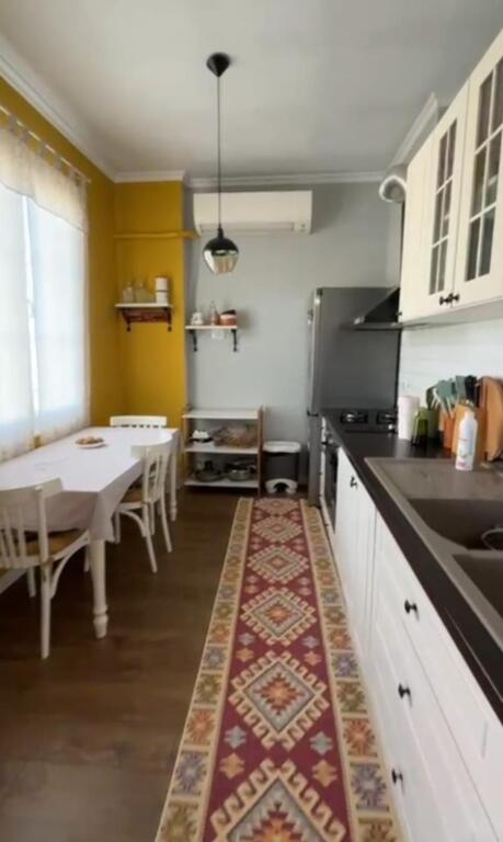 Apartment 2+1 for rent, Kombinat