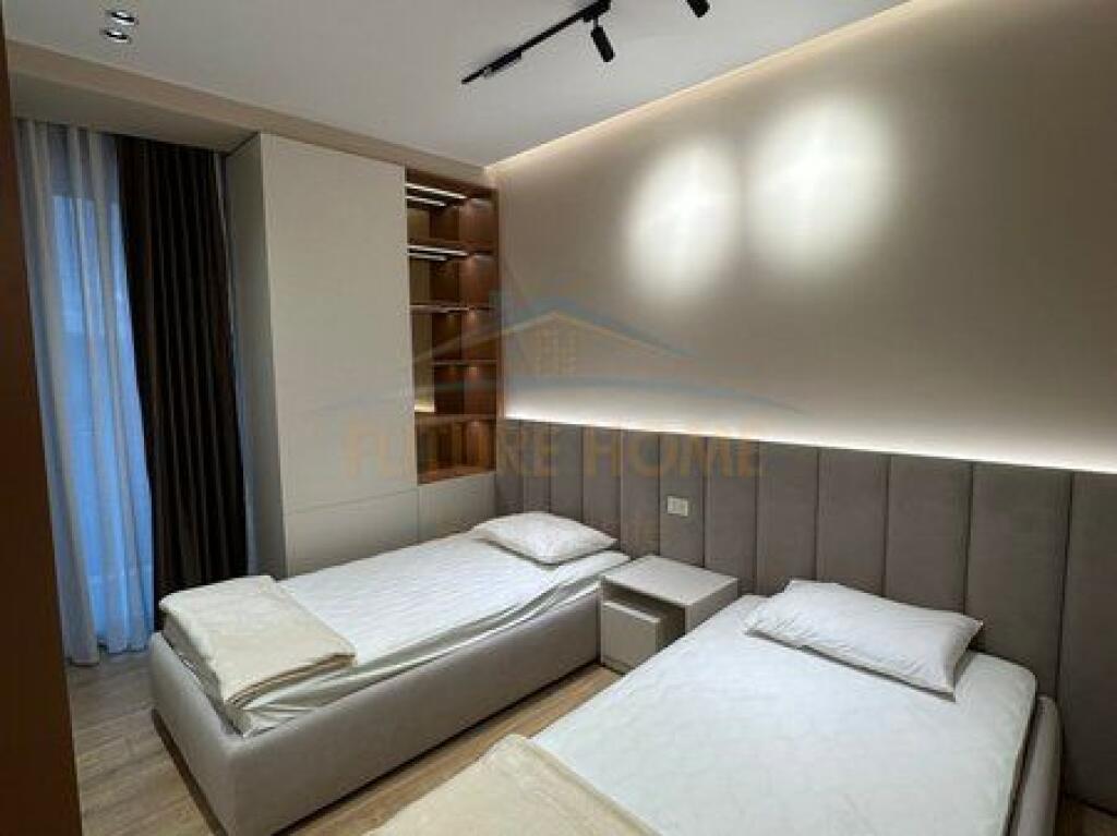 Shitet, Apartament 2+1, Golden Tower Residence, Rruga Mine Peza